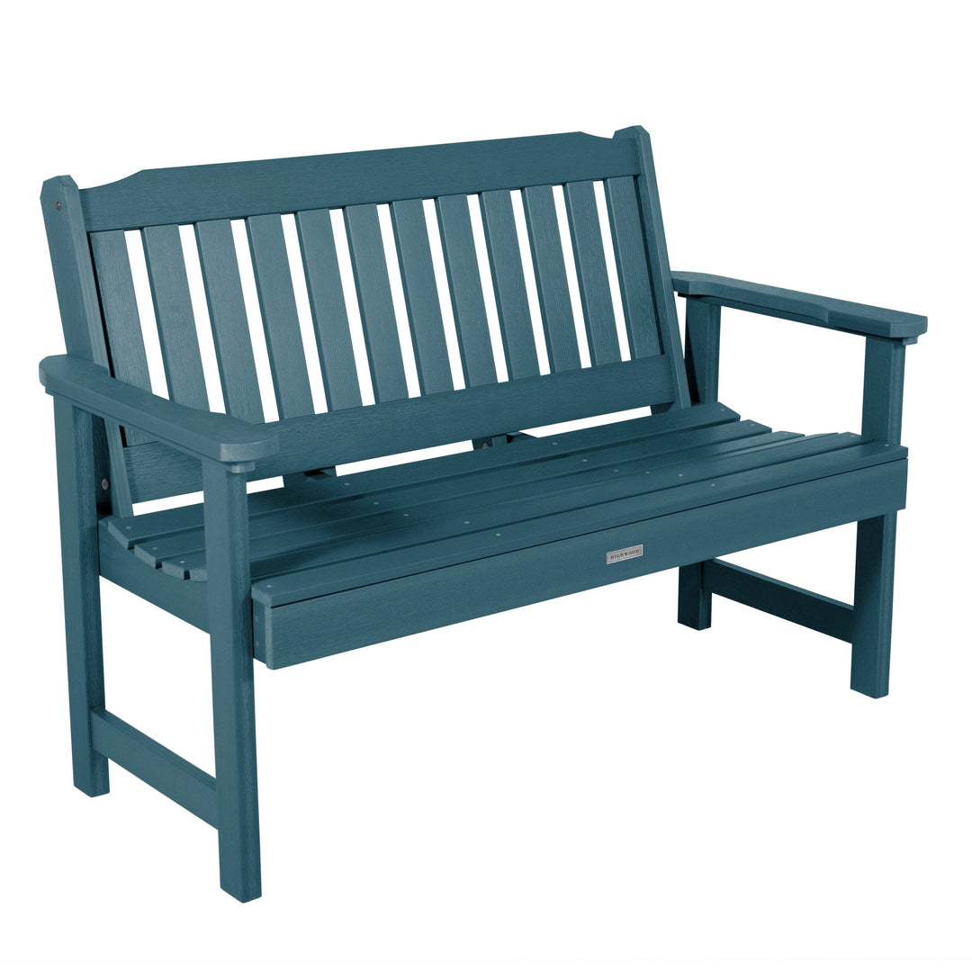 Highwood 4ft Lehigh Garden Bench – Highwood USA