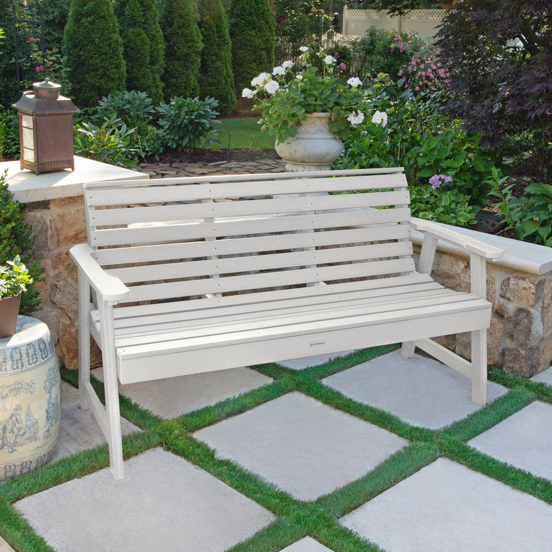 Highwood 5ft Weatherly Garden Bench – Highwood USA