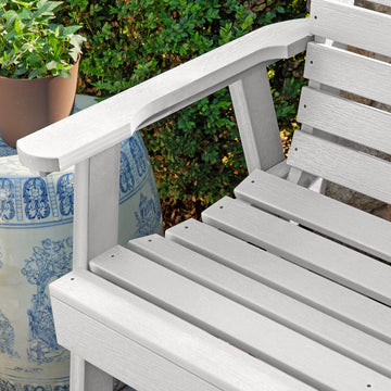 Weatherly Garden Bench - 5ft Bench Highwood USA 