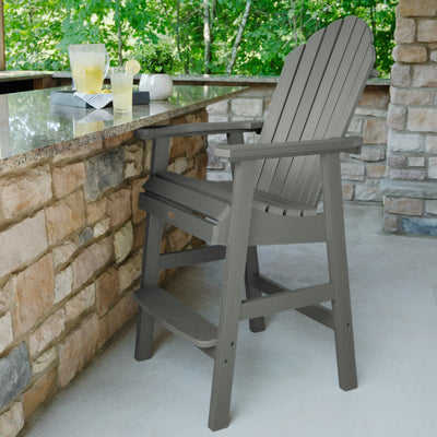 Hamilton Deck Chair - Bar Height Dining Highwood USA 