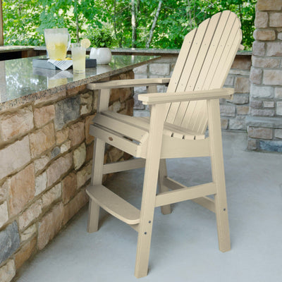 Hamilton Deck Chair - Bar Height Dining Highwood USA 