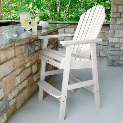 Hamilton Deck Chair - Bar Height Dining Highwood USA 