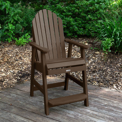 Hamilton Deck Chair in Counter Height Dining Highwood USA 