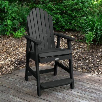 Hamilton Deck Chair in Counter Height Dining Highwood USA 