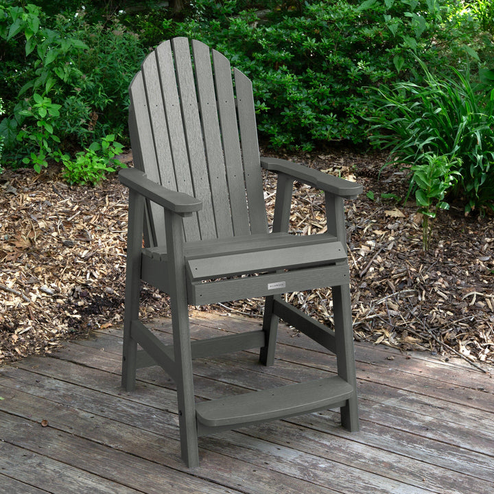 Hamilton Deck Chair in Counter Height Dining Highwood USA 