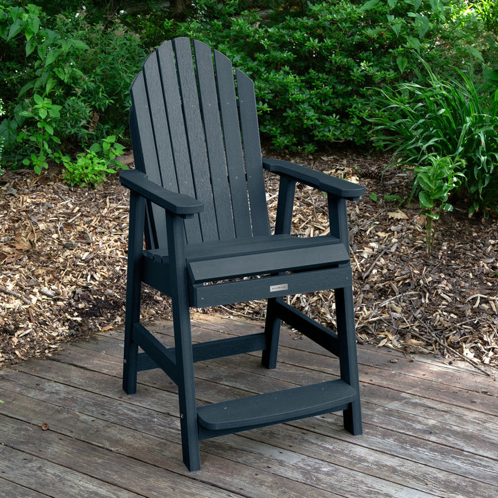 Hamilton Deck Chair in Counter Height Dining Highwood USA 