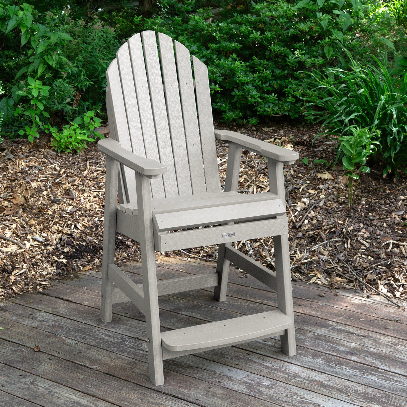 Hamilton Deck Chair in Counter Height Dining Highwood USA 