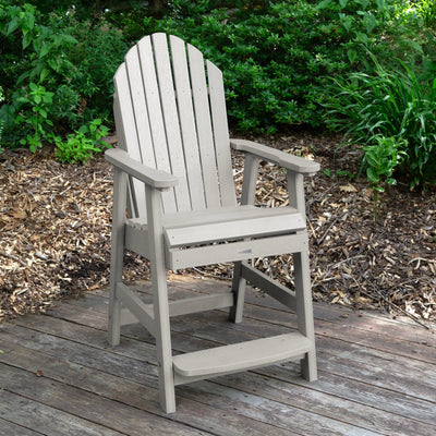 Hamilton Deck Chair in Counter Height Dining Highwood USA 