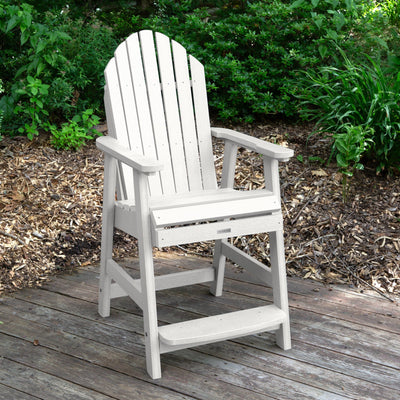 Hamilton Deck Chair in Counter Height Dining Highwood USA 