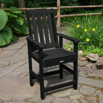 Lehigh Armchair - Counter Height Dining Highwood USA 