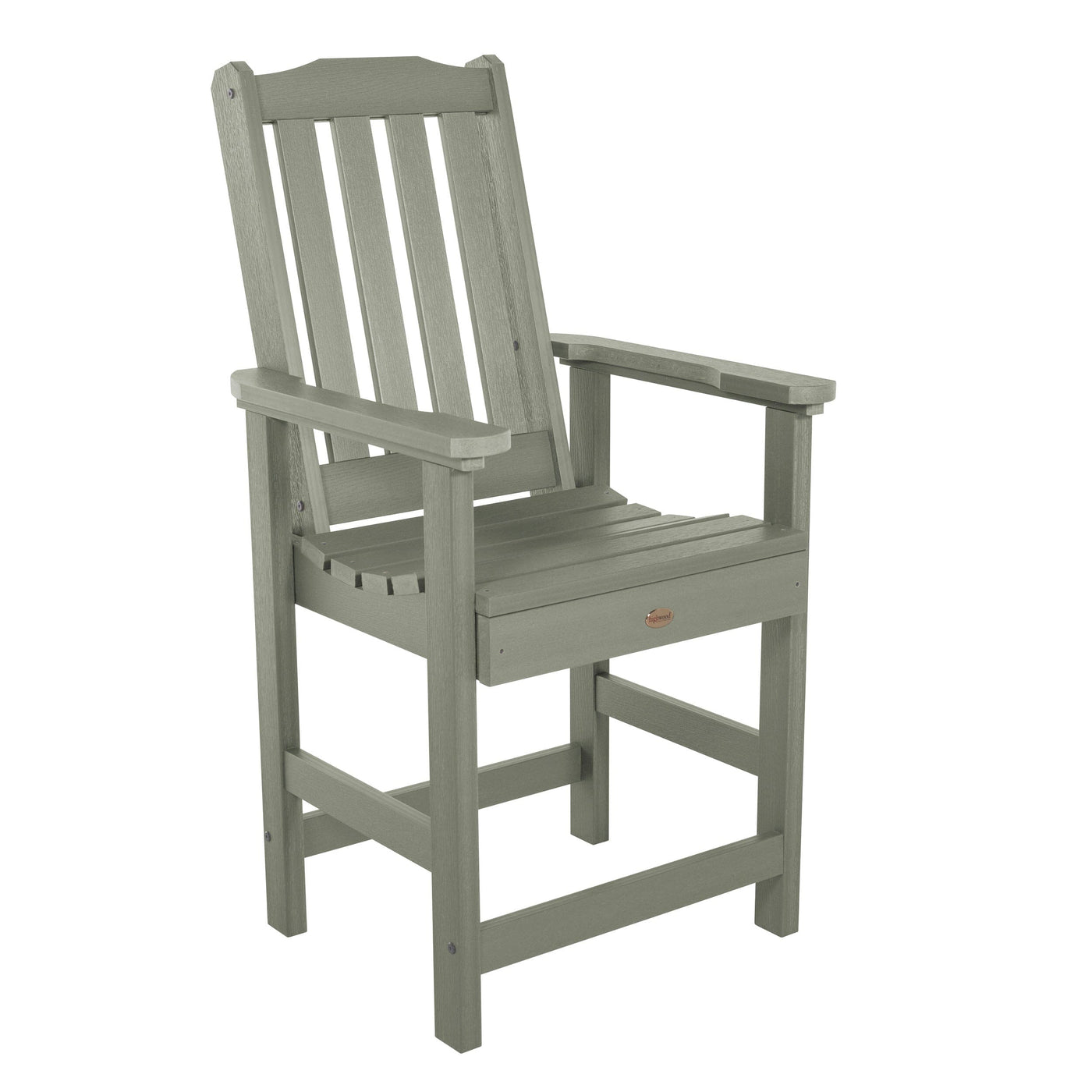 Lehigh Armchair - Counter Height Dining Highwood USA Eucalyptus 