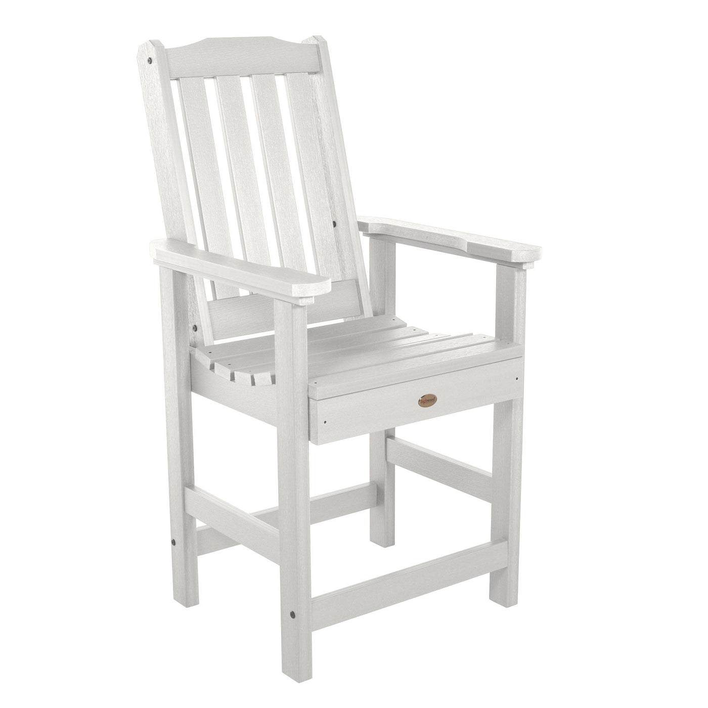 Lehigh Armchair - Counter Height Dining Highwood USA White 