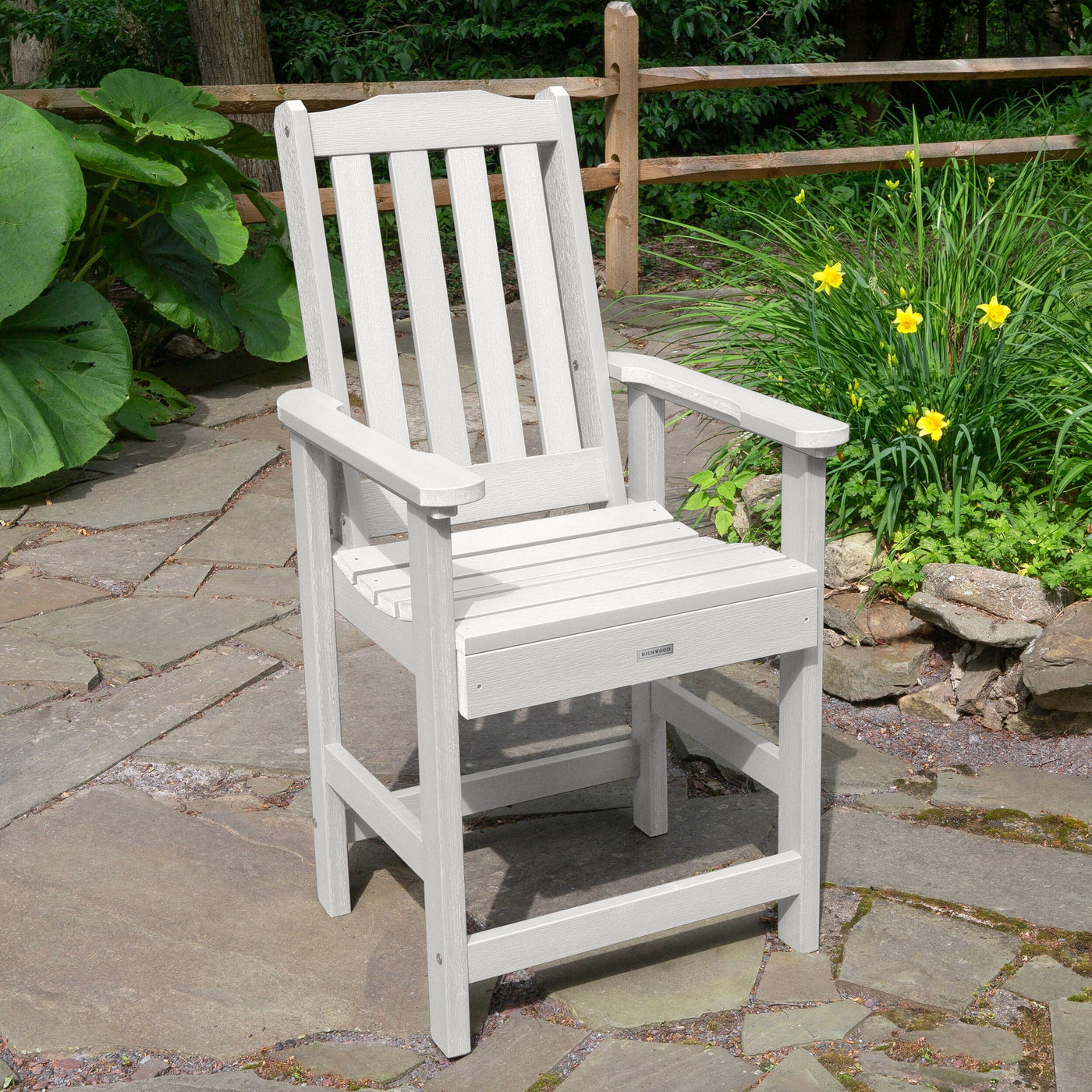 Lehigh Armchair - Counter Height Dining Highwood USA 