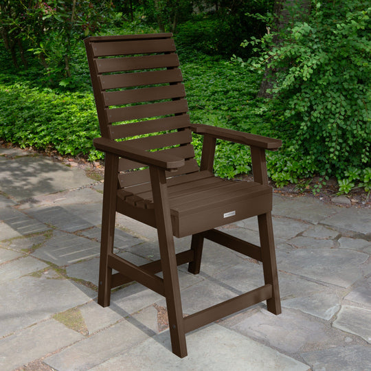 Weatherly Armchair - Counter Dining Highwood USA 