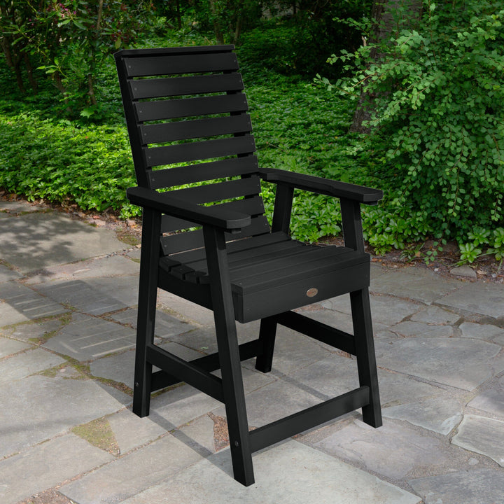 Weatherly Armchair - Counter Dining Highwood USA 