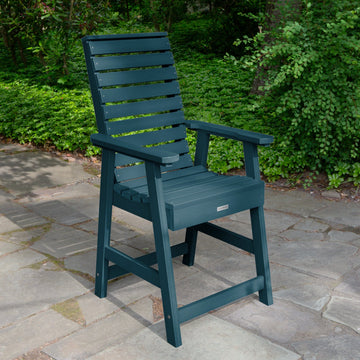 Weatherly Armchair - Counter Dining Highwood USA 