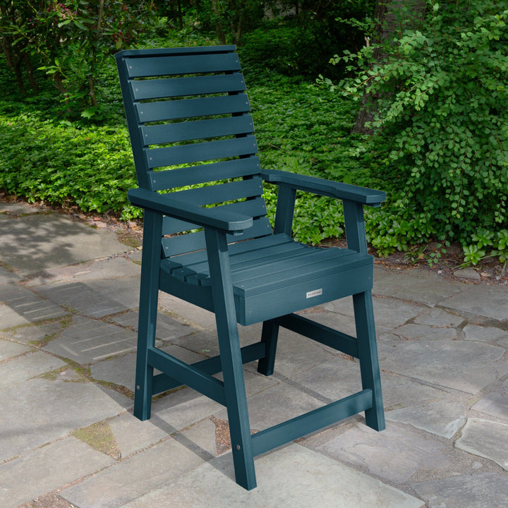 Weatherly Armchair - Counter Dining Highwood USA 