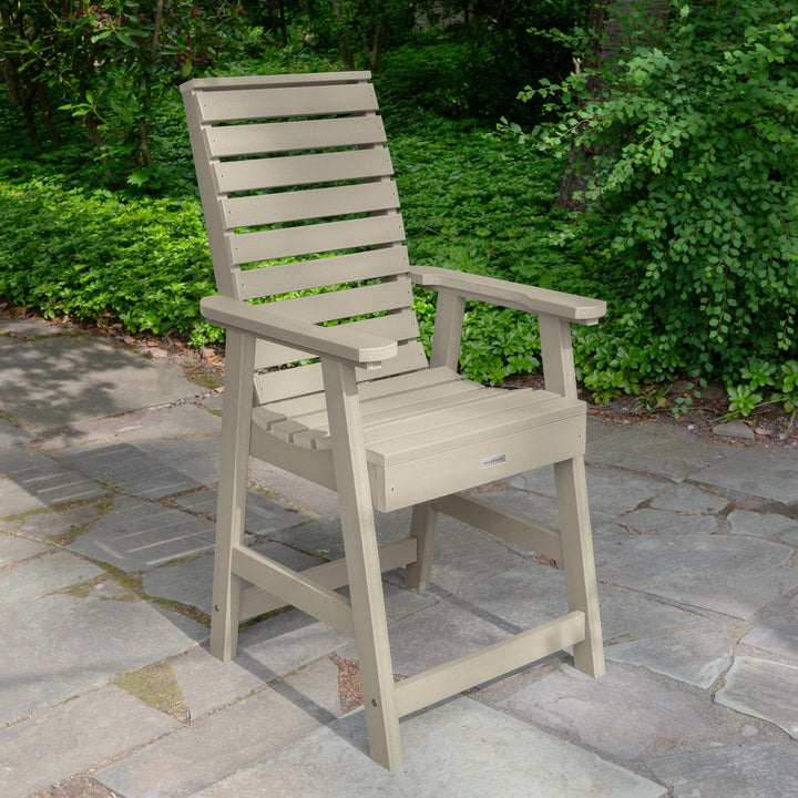 Weatherly Armchair - Counter Dining Highwood USA 