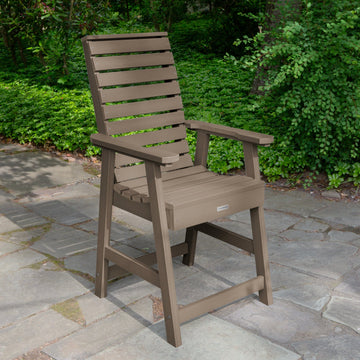 Weatherly Armchair - Counter Dining Highwood USA 
