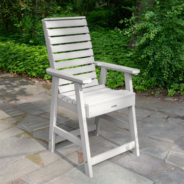 Weatherly Armchair - Counter Dining Highwood USA 