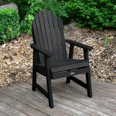 Hamilton Deck Chair - Dining Height Dining Highwood USA 