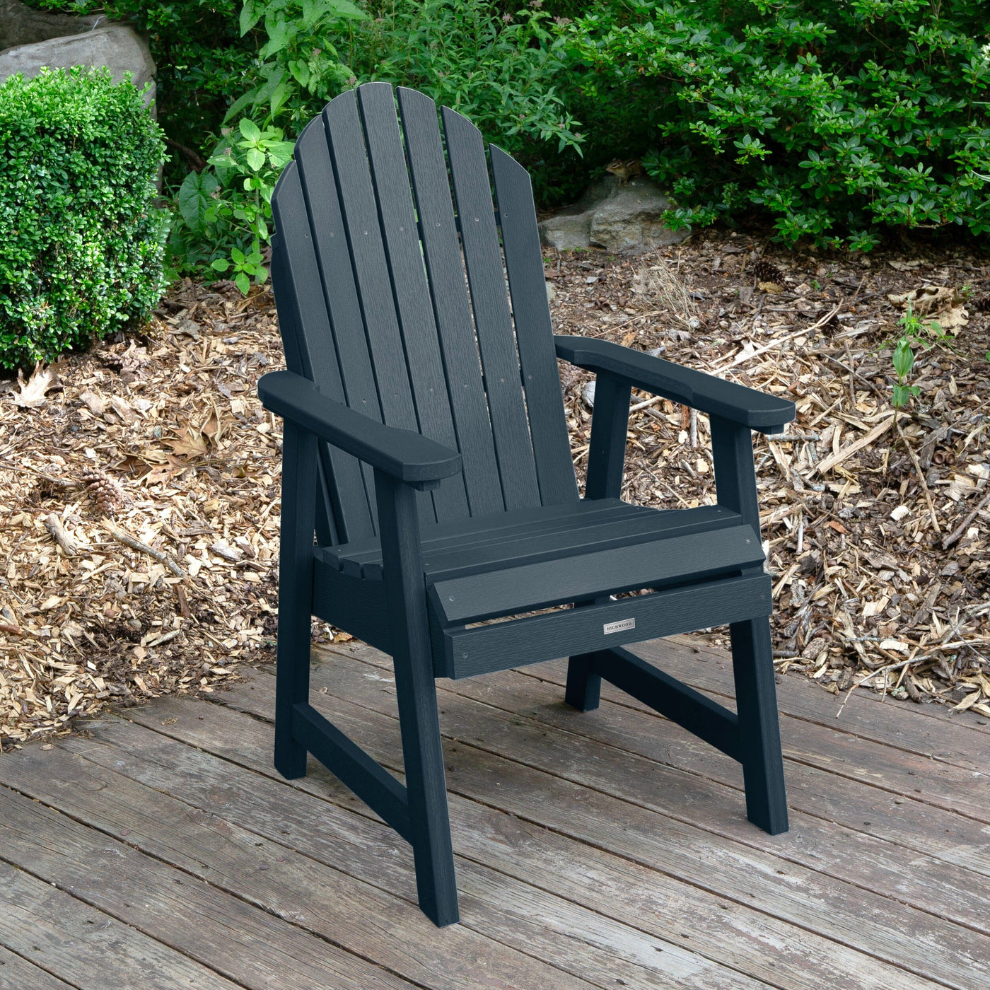 Hamilton Deck Chair - Dining Height Dining Highwood USA 