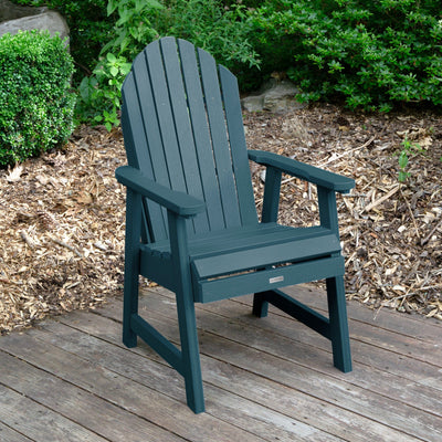 Hamilton Deck Chair - Dining Height Dining Highwood USA 