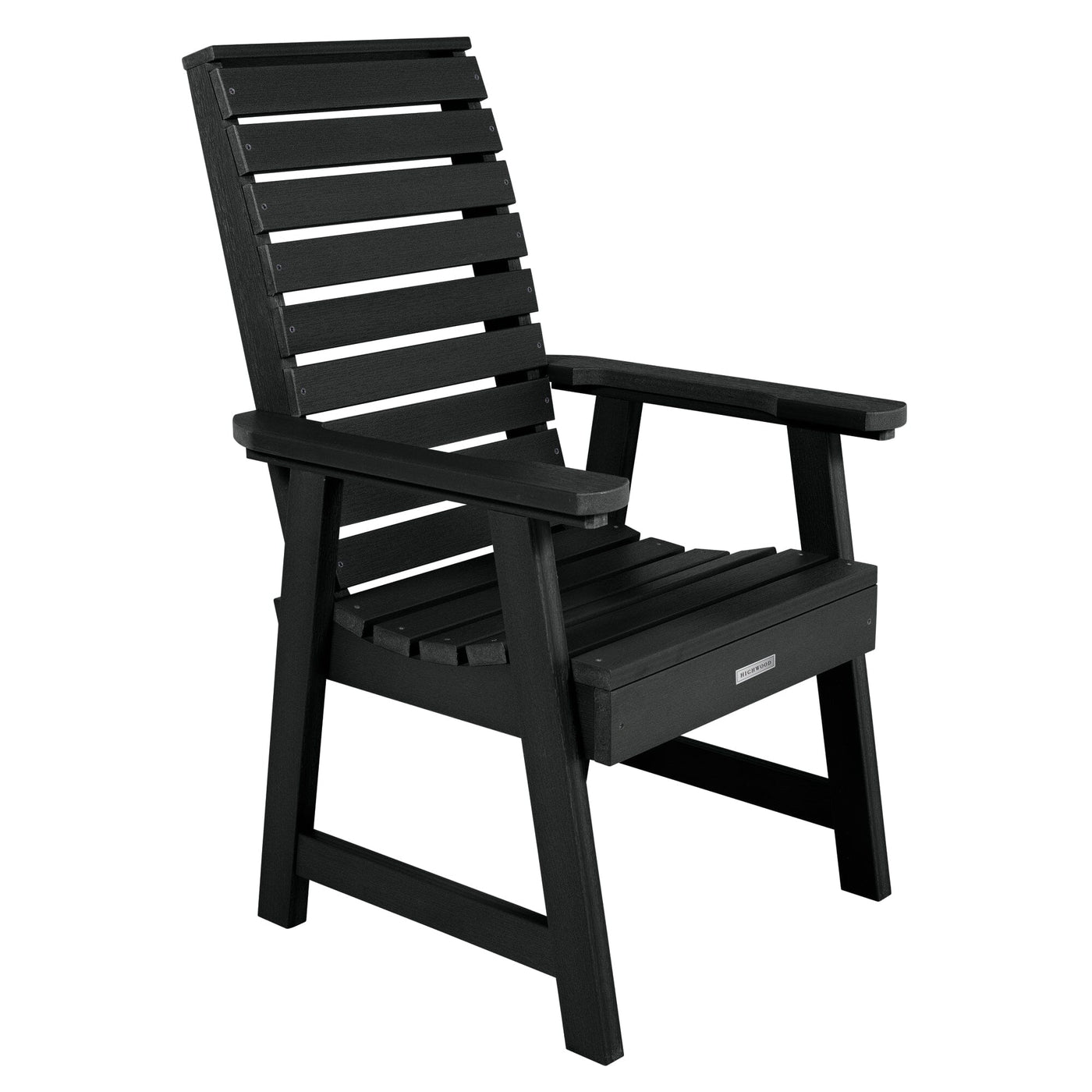 Weatherly Armchair - Dining Dining Highwood USA Black 