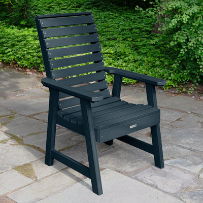 Weatherly Armchair - Dining Dining Highwood USA 