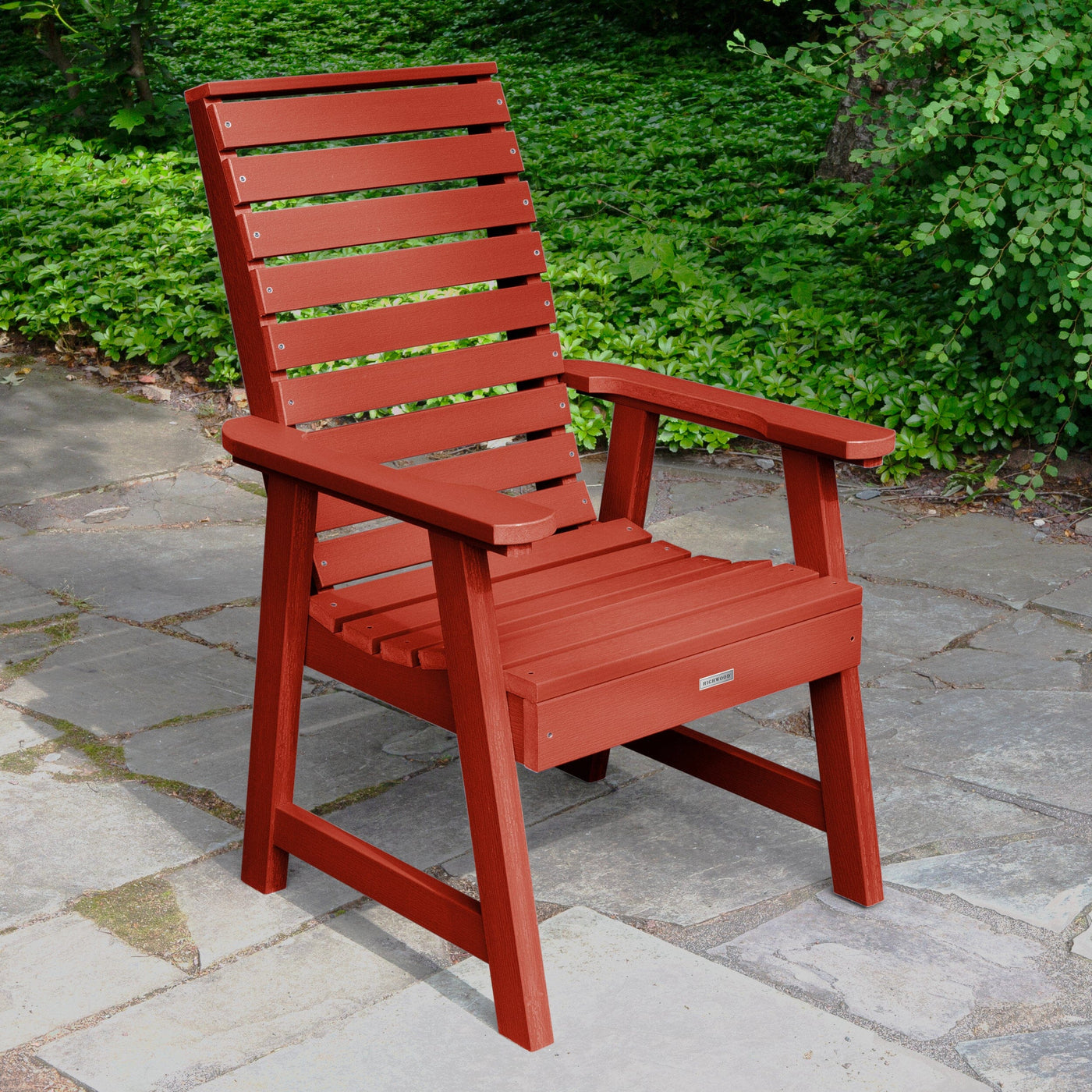 Weatherly Armchair - Dining Dining Highwood USA 