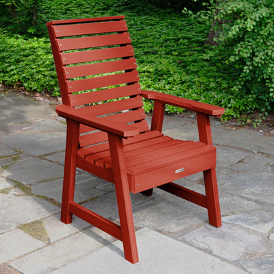 Weatherly Armchair - Dining Dining Highwood USA 