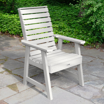 Weatherly Armchair - Dining Dining Highwood USA 