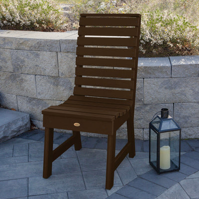 Weatherly Dining Side Chair Dining Highwood USA 