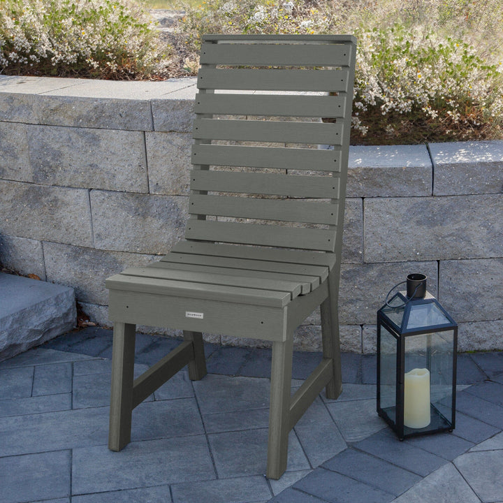 Weatherly Dining Side Chair Dining Highwood USA 