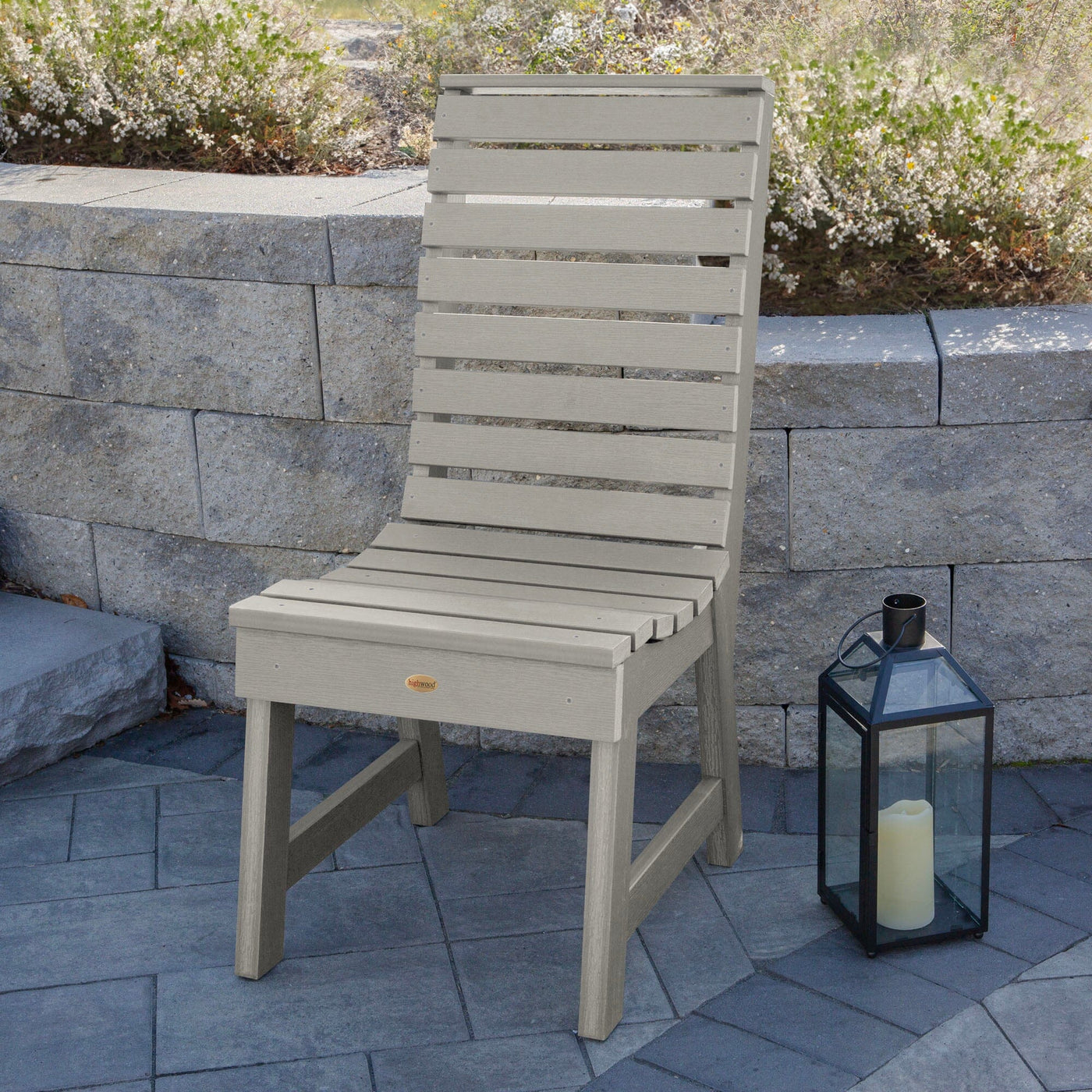 Weatherly Dining Side Chair Dining Highwood USA 