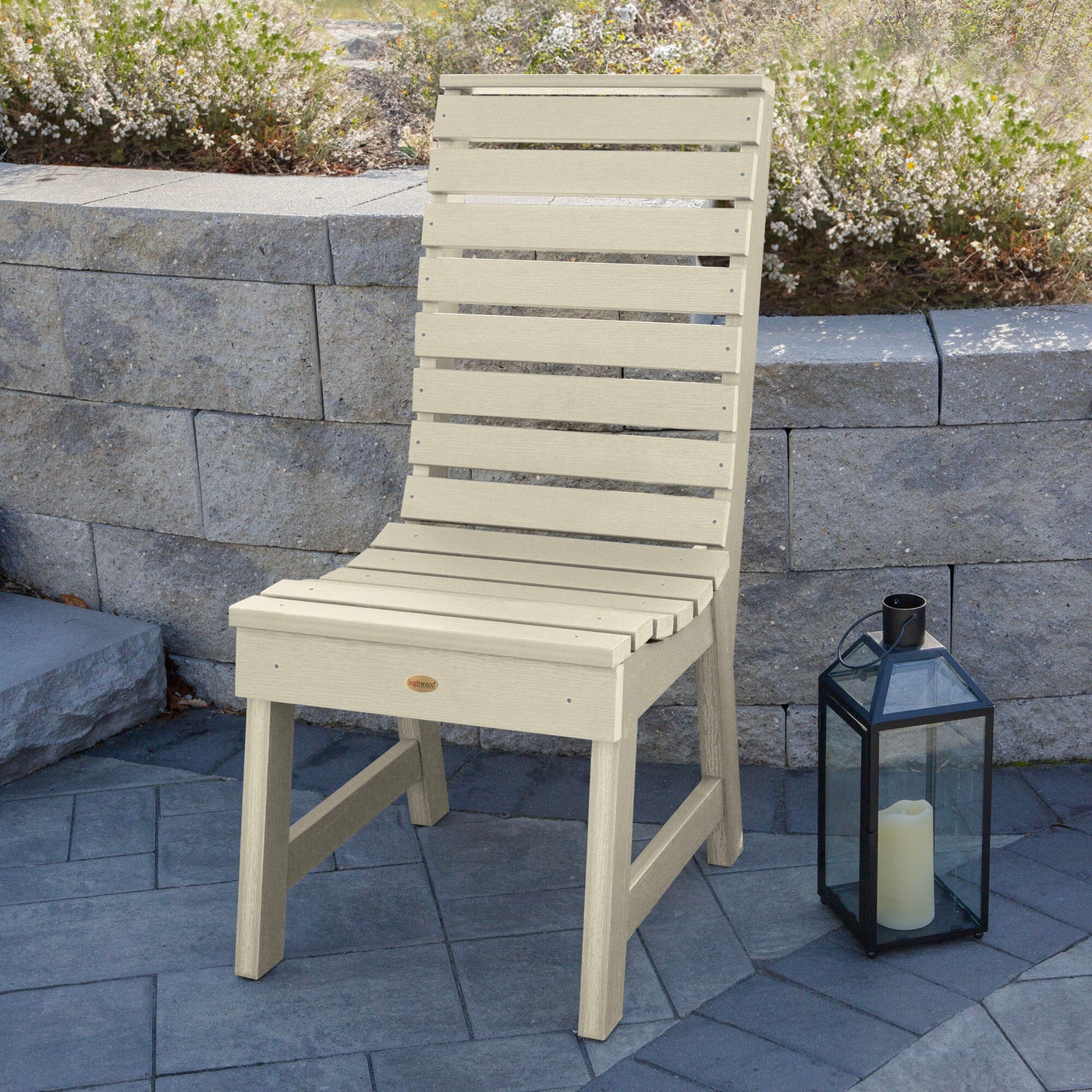 Weatherly Dining Side Chair Dining Highwood USA 