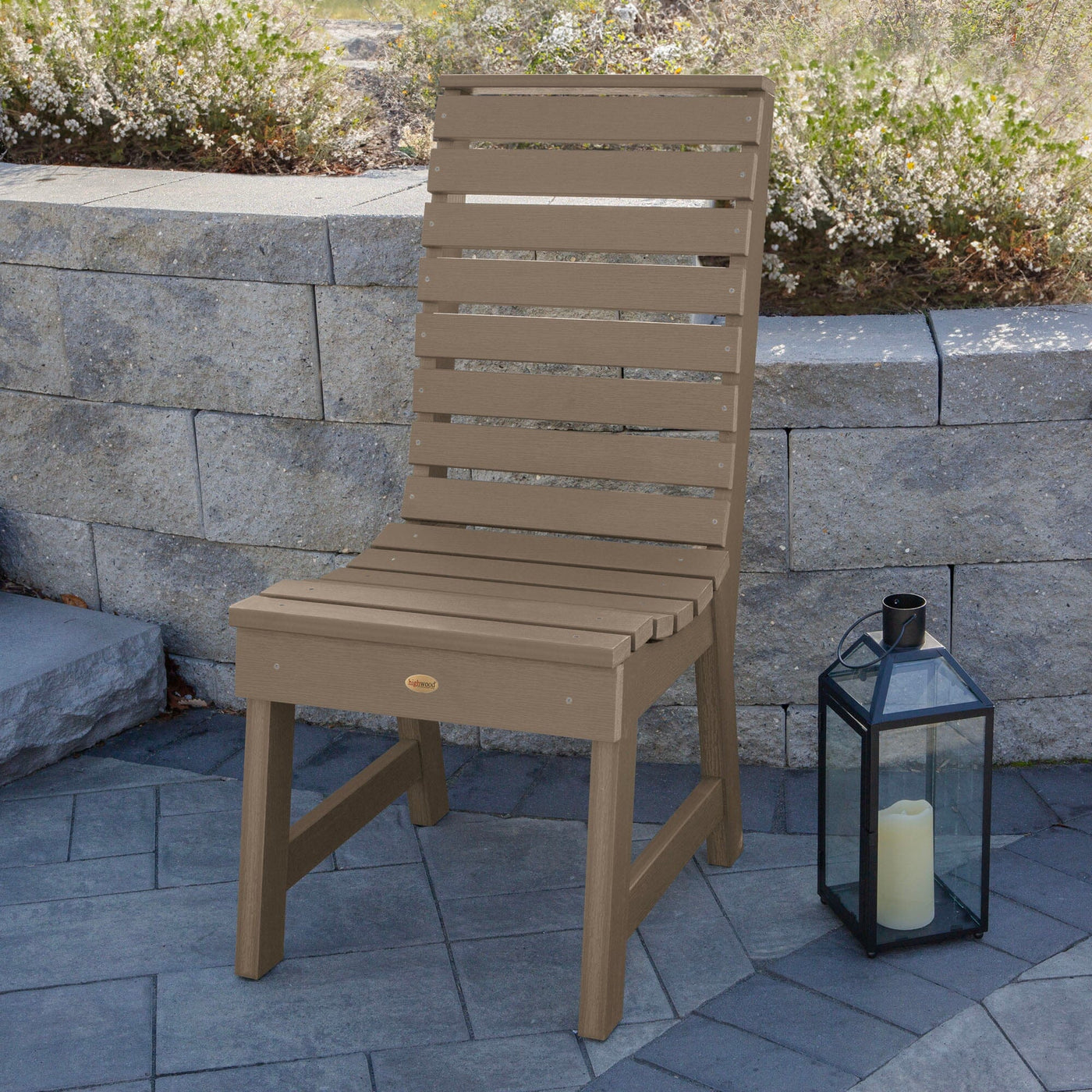 Weatherly Dining Side Chair Dining Highwood USA 