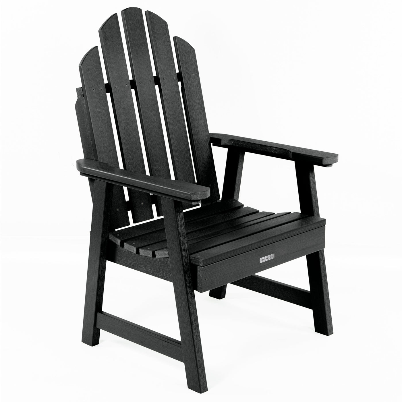 Westport Garden Chair Chair Highwood USA Black 