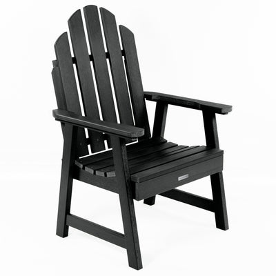 Westport Garden Chair Chair Highwood USA Black 