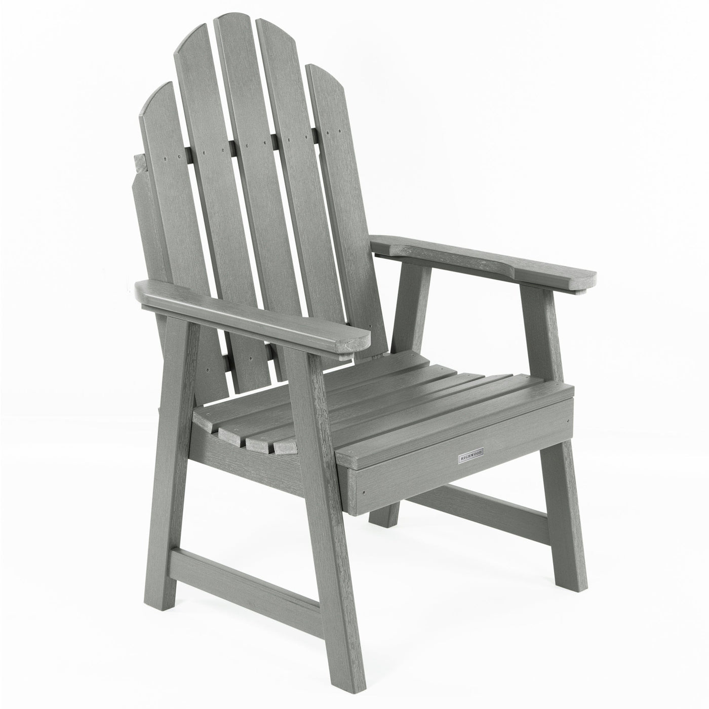 Westport Garden Chair Chair Highwood USA Coastal Teak 