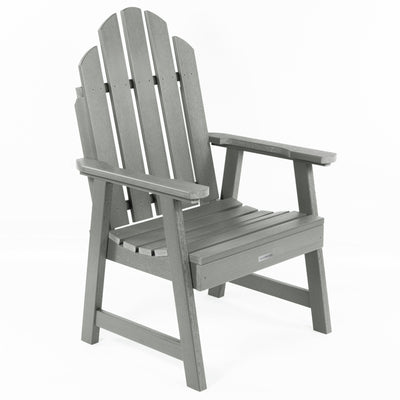 Westport Garden Chair Chair Highwood USA Coastal Teak 