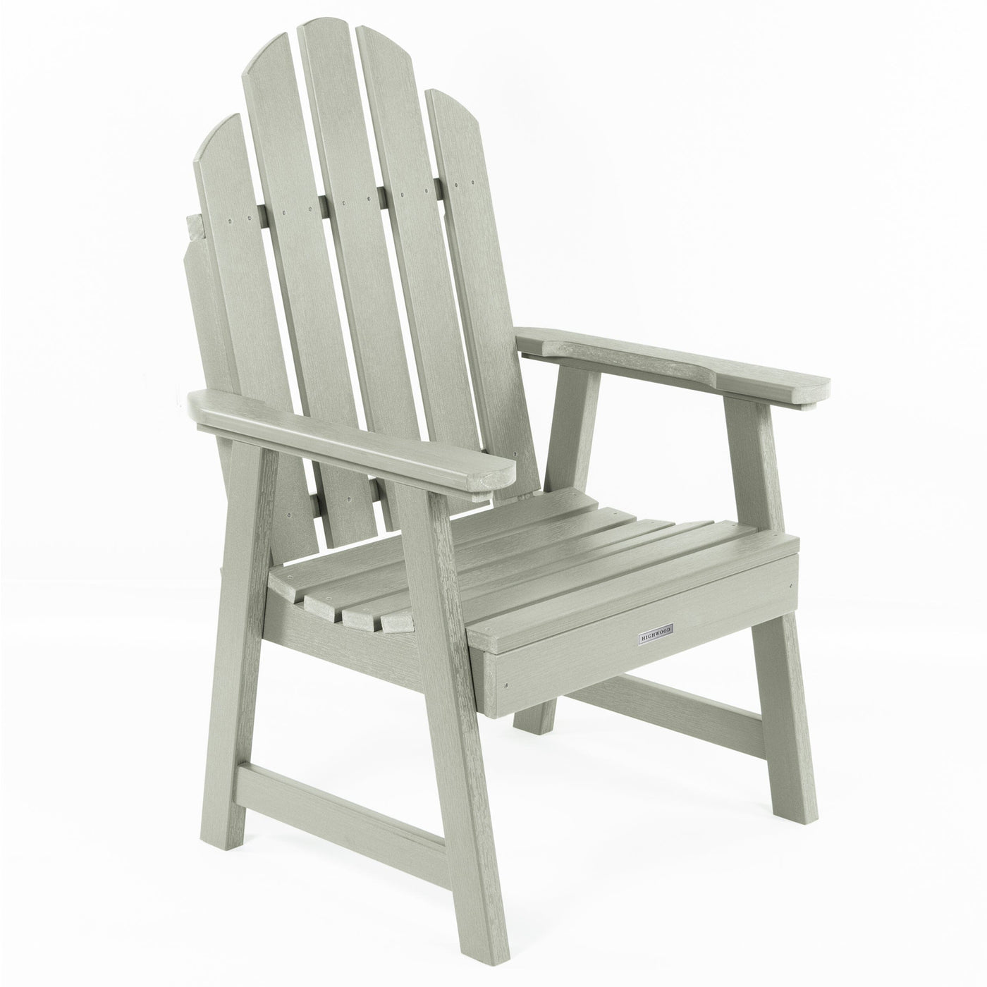 Westport Garden Chair Chair Highwood USA Eucalyptus 