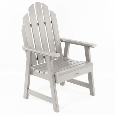 Westport Garden Chair Chair Highwood USA Harbor Gray 