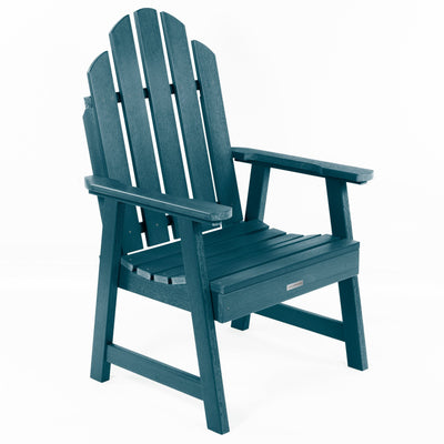 Westport Garden Chair Chair Highwood USA Nantucket Blue 