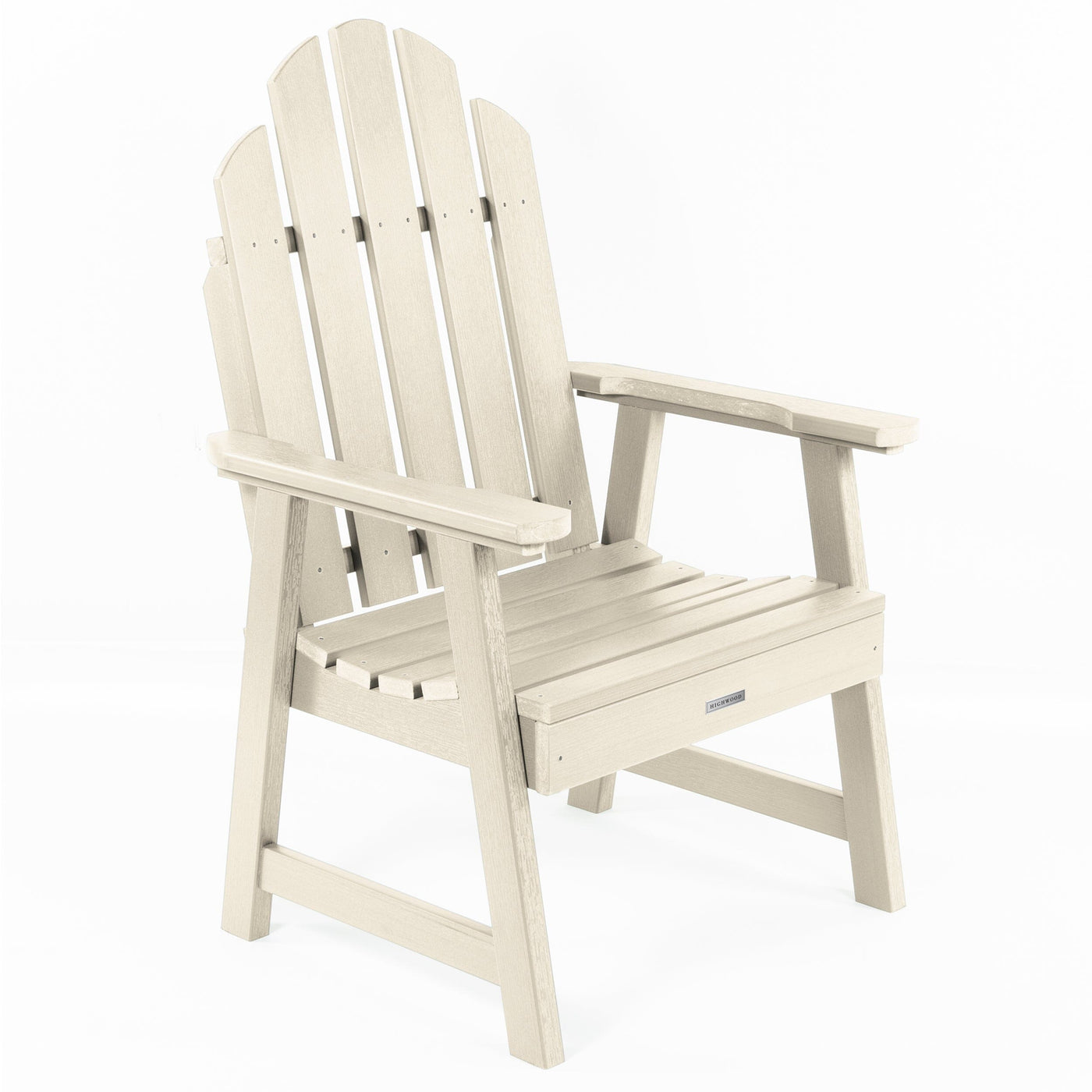 Westport Garden Chair Chair Highwood USA Whitewash 