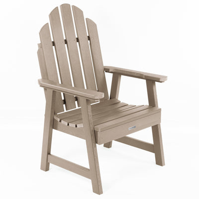 Westport Garden Chair Chair Highwood USA Woodland Brown 