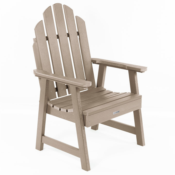 Westport Garden Chair Chair Highwood USA Woodland Brown 