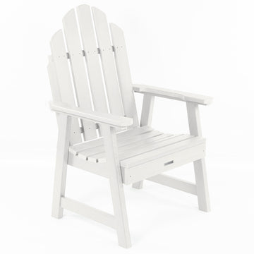 Westport Garden Chair Chair Highwood USA White 