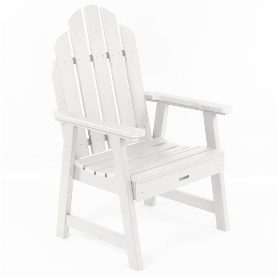 Westport Garden Chair Chair Highwood USA White 