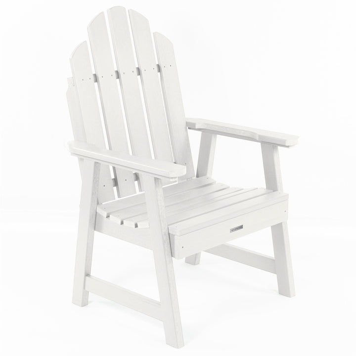 Westport Garden Chair Chair Highwood USA White 